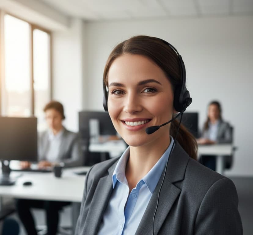 Müşteri İlişkileri