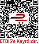 ETBİS'e Kayıtlıdır