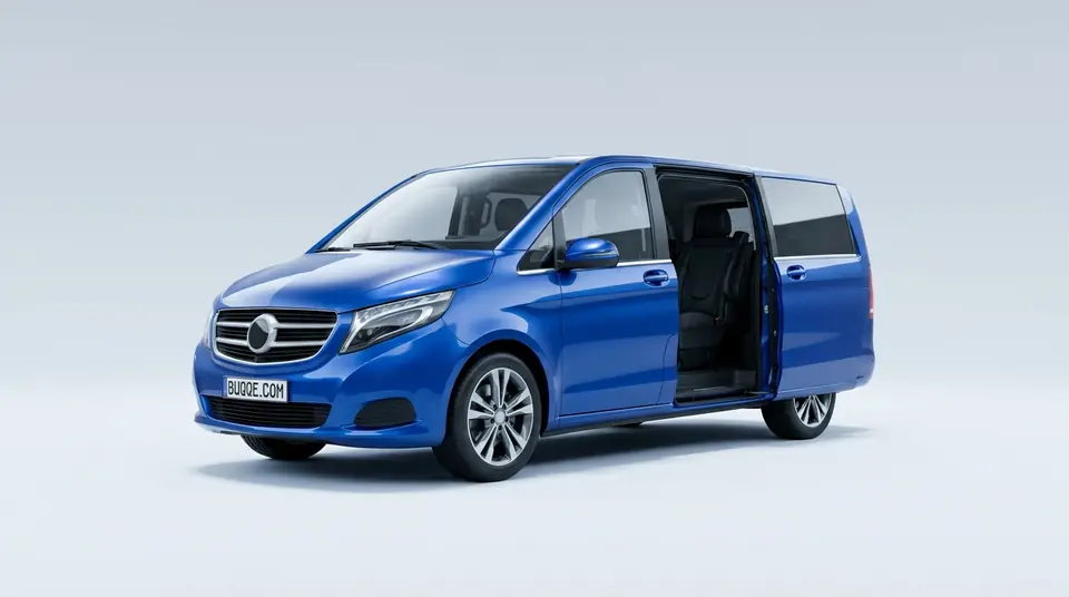 Minivan